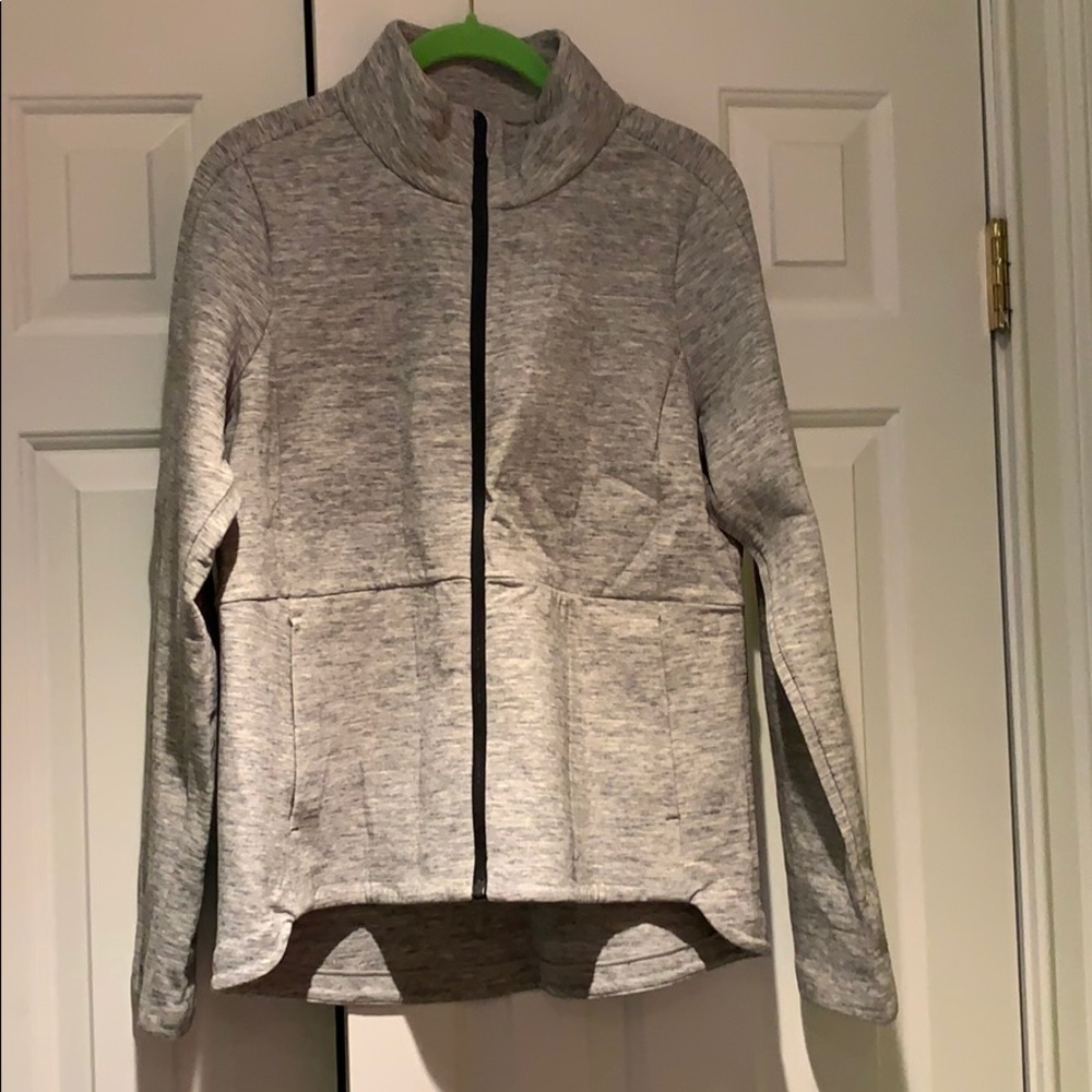 Lululemon Jacket